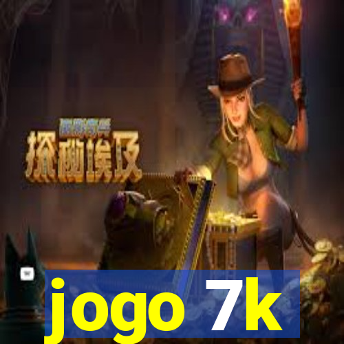 jogo 7k